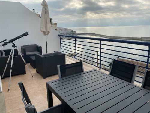 Apartamento Calypso Inmomart