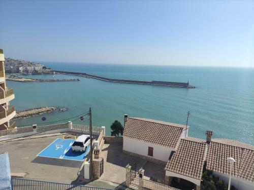 Apartamento Calypso Inmomart