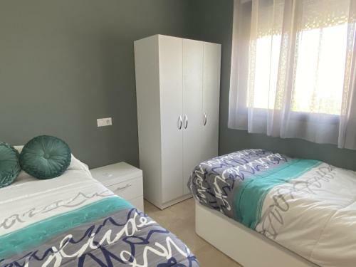 Apartamento Calypso Inmomart