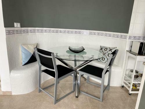 Apartamento Calypso Inmomart