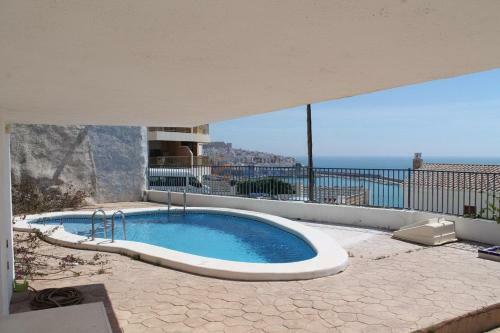 Apartamento Calypso Inmomart
