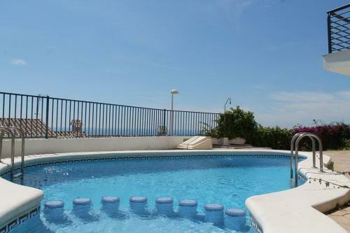 Apartamento Calypso Inmomart
