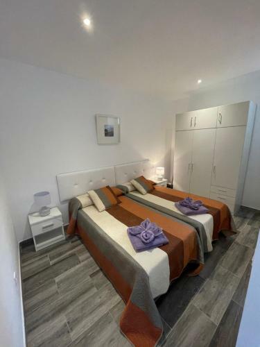 Apartamento Corso Petit