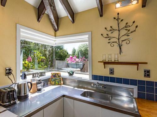 Wander Inn - National Park Holiday Home