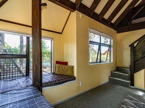 Wander Inn - National Park Holiday Home