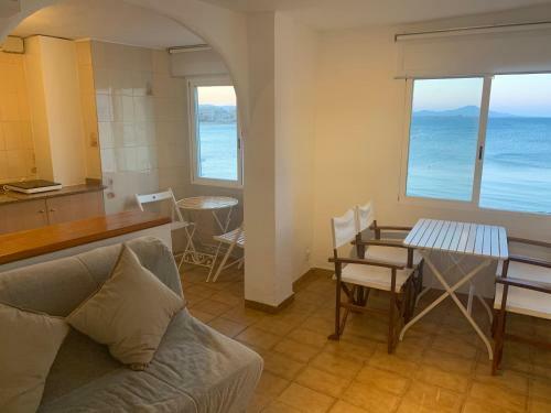 Apartamento Casa Aire De Mar