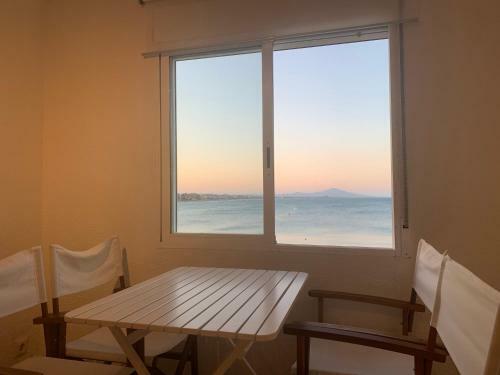 Apartamento Casa Aire De Mar