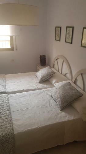 Apartamento Pe�iscola Playa Norte