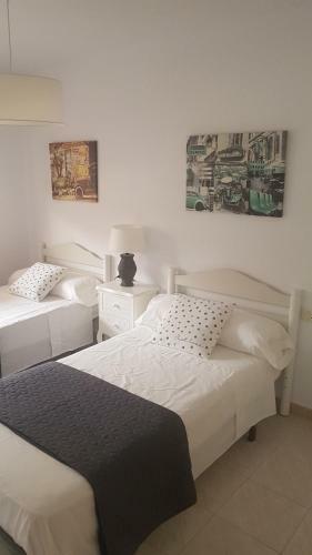Apartamento Pe�iscola Playa Norte