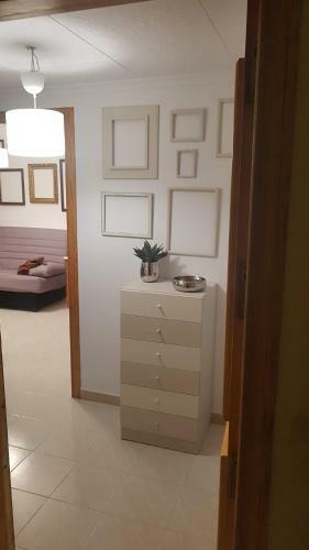 Apartamento Pe�iscola Playa Norte