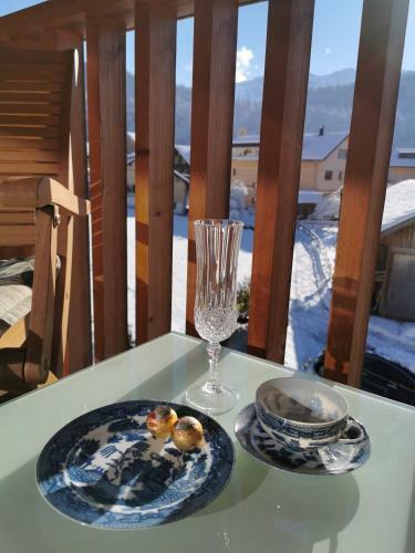 Apartment Drei M�hlsteine