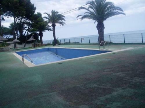 Apartamento Pe�iscola Finca Del Moro