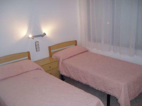 Apartamento Pe�iscola Finca Del Moro