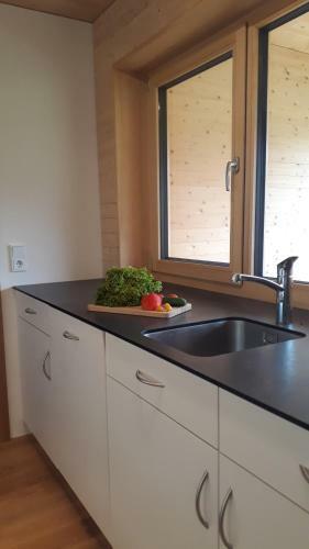 Apartamento Ferienwohnung Greber Regina