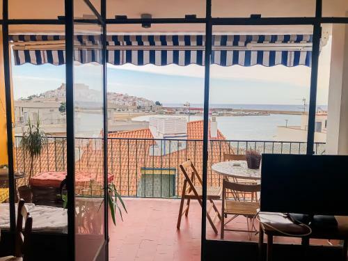 Apartamento Frente Al Mar