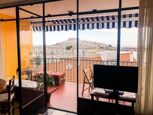 Apartamento Frente Al Mar