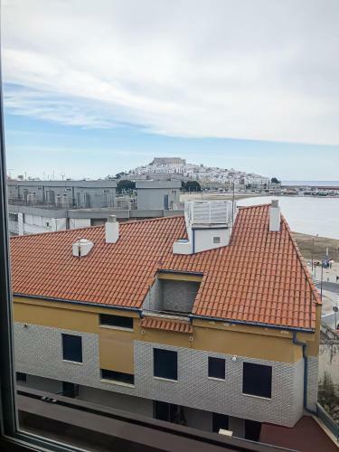 Apartamento Frente Al Mar