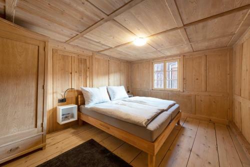 Apartamento Ferienwohnung Gertrud