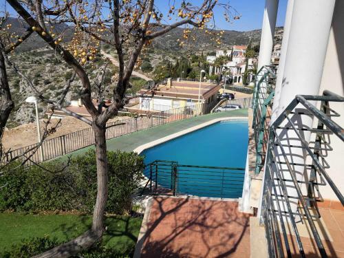 A H Rentals Arabella Apartamento Duplex