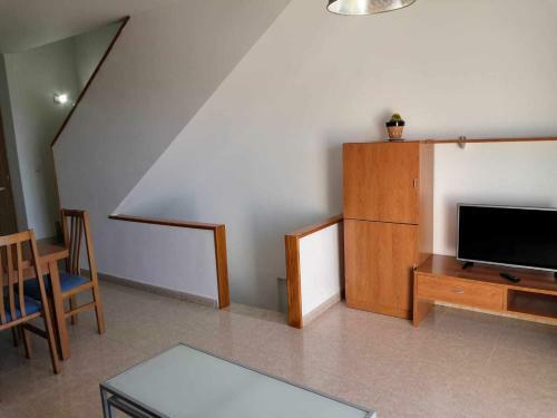 A H Rentals Arabella Apartamento Duplex
