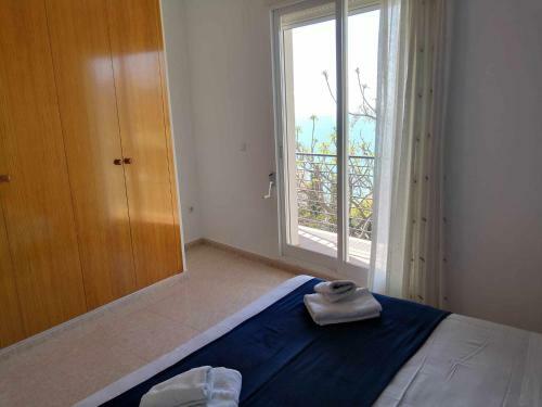 A H Rentals Arabella Apartamento Duplex