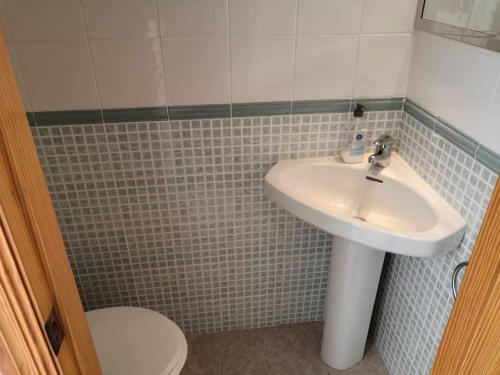 A H Rentals Arabella Apartamento Duplex