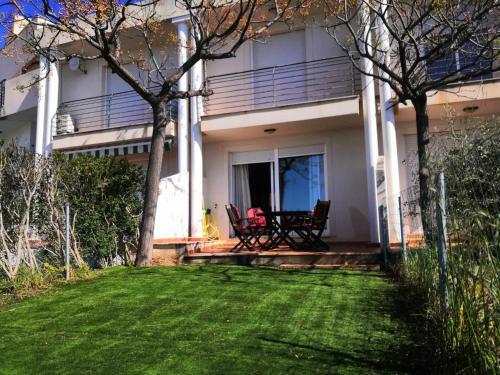 A H Rentals Arabella Apartamento Duplex