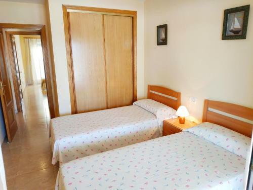 Apartamentos La Volta II Orangecosta