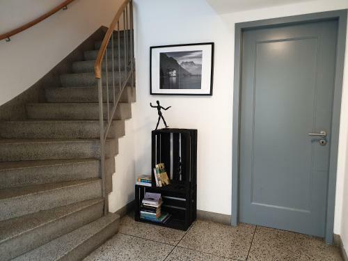 Armotti Weissenb�hl Bern Apartment