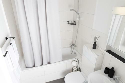 Armotti Weissenb�hl Bern Apartment