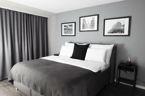 Armotti Weissenb�hl Bern Apartment