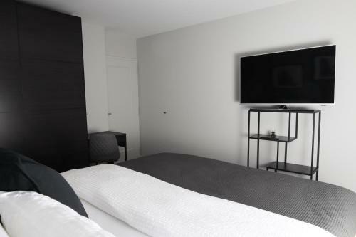 Armotti Weissenb�hl Bern Apartment