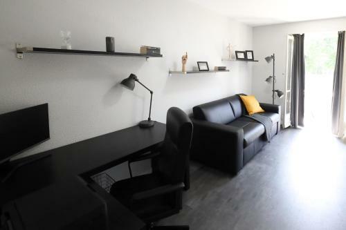 Armotti Weissenb�hl Bern Apartment