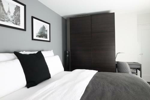 Armotti Weissenb�hl Bern Apartment