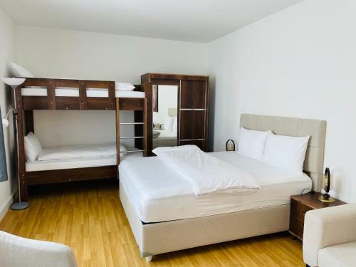Hotel Akomo Bern