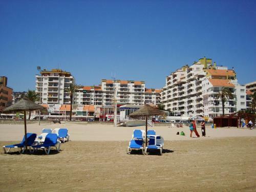 Apartamento Peniscolaplaya Orangecosta