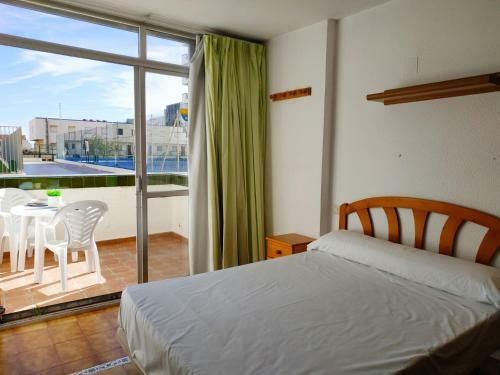 Apartamento Peniscolaplaya Orangecosta