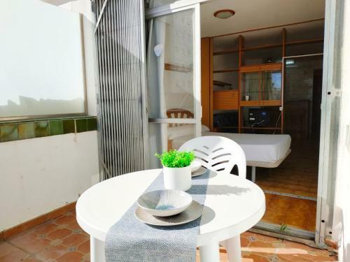 Apartamento Peniscolaplaya Orangecosta
