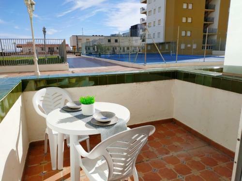 Apartamento Peniscolaplaya Orangecosta