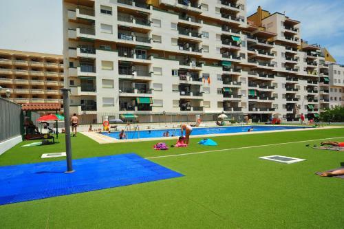 Apartamento Peniscolaplaya Orangecosta