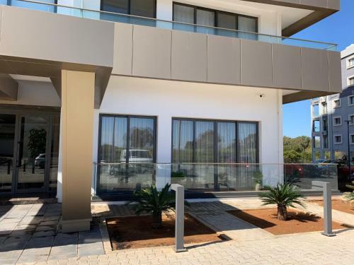 Apartamento Flamingo City Lux
