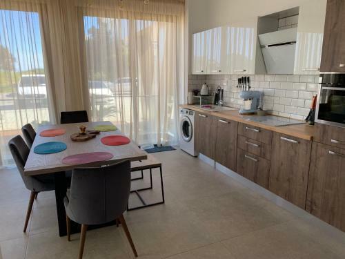 Apartamento Flamingo City Lux