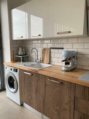 Apartamento Flamingo City Lux