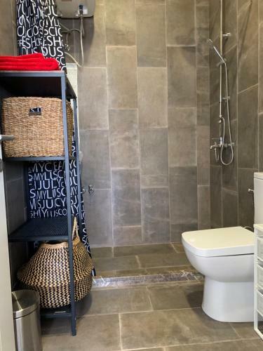 Apartamento Flamingo City Lux