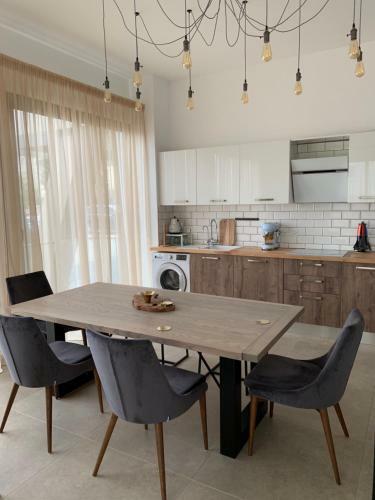Apartamento Flamingo City Lux