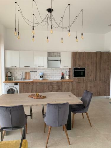 Apartamento Flamingo City Lux
