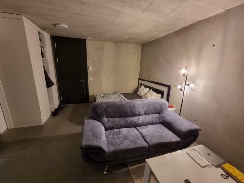 Apartamento Modern Studio In Bern