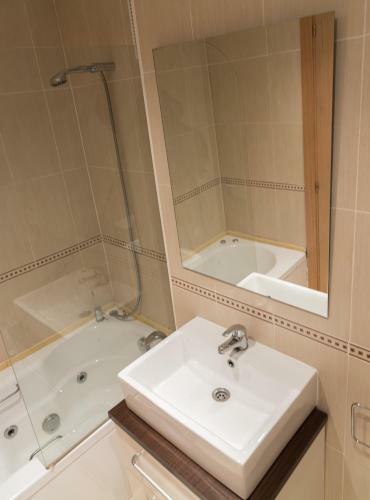 Apartamento Mirador 33
