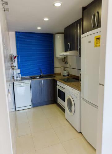 Apartamento Mirador 33