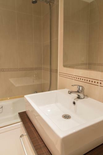 Apartamento Mirador 33